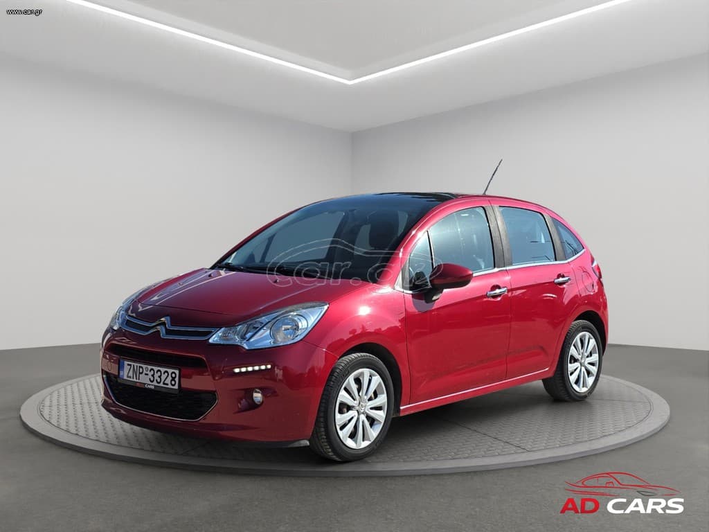 Citroën C3