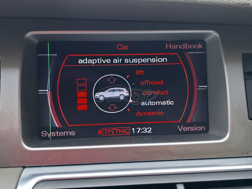 Audi Q7 7