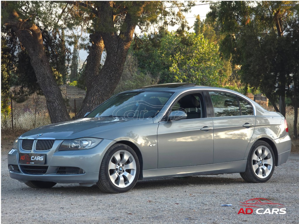 BMW 325i