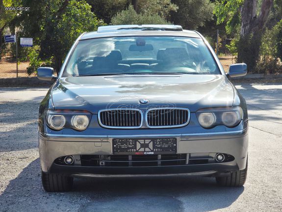Bmw 735 3