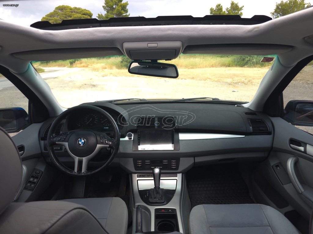 BMW X5 4