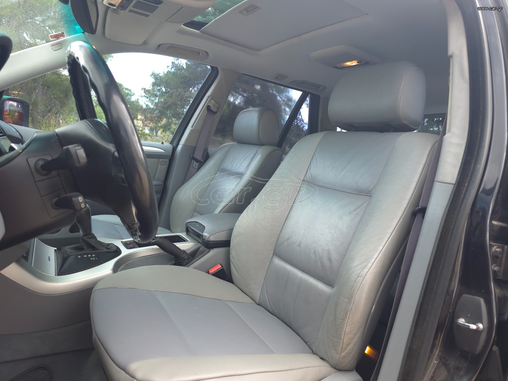 BMW X5 5