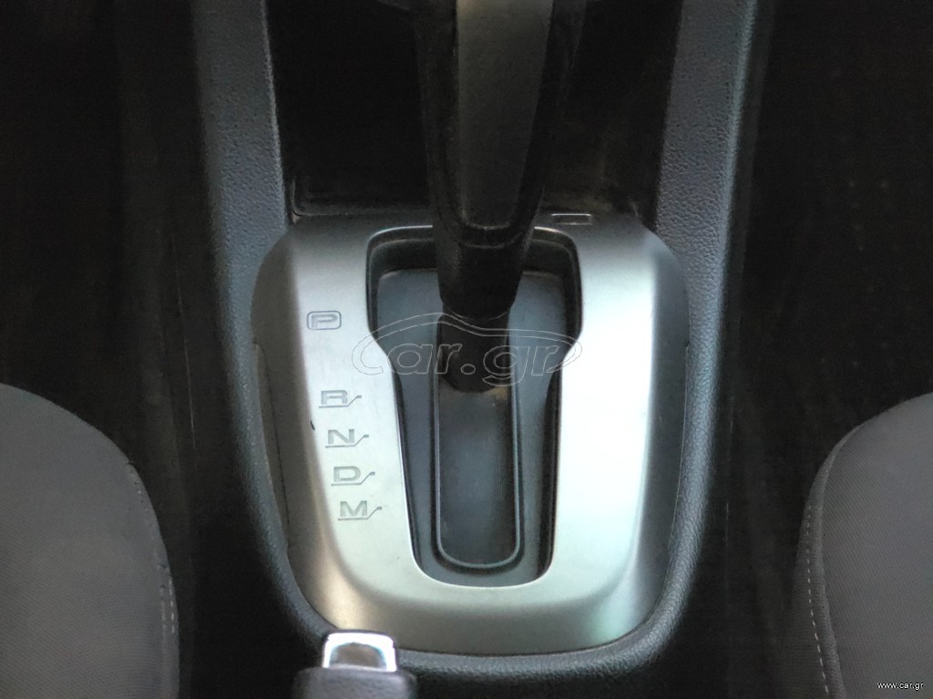 Chevrolet Aveo 4