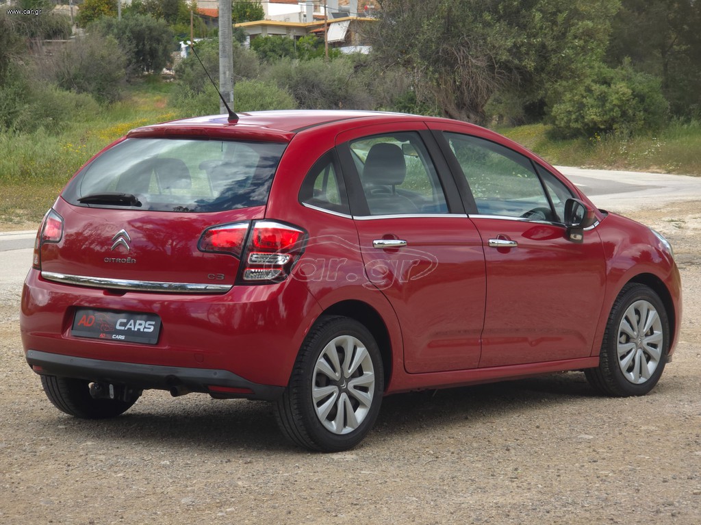 Citroen C3 2