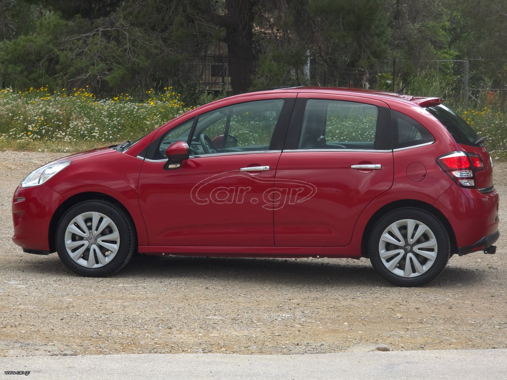 Citroen C3 3