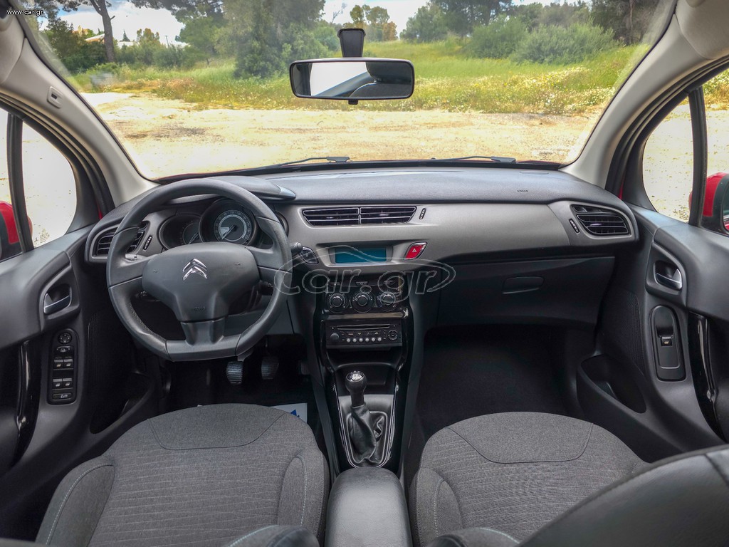 Citroen C3 4