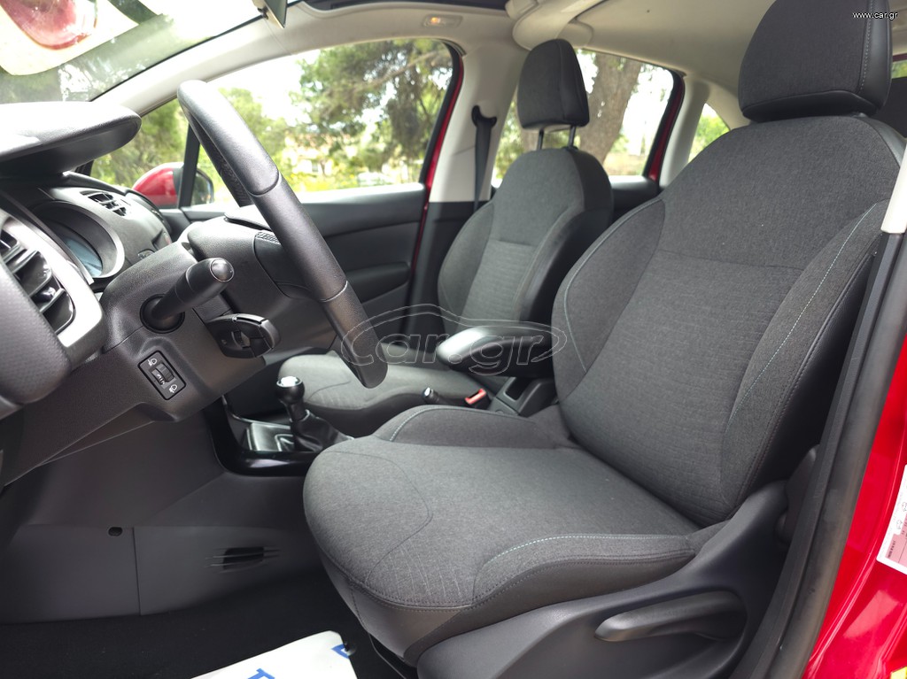 Citroen C3 6