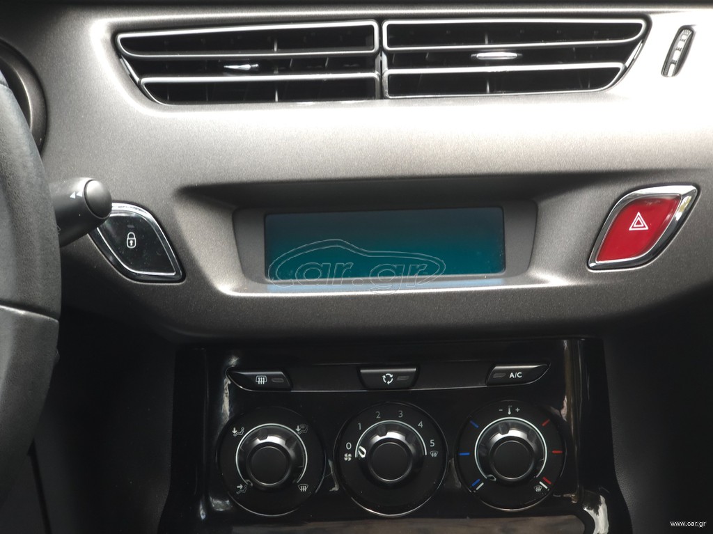 Citroen C3 8