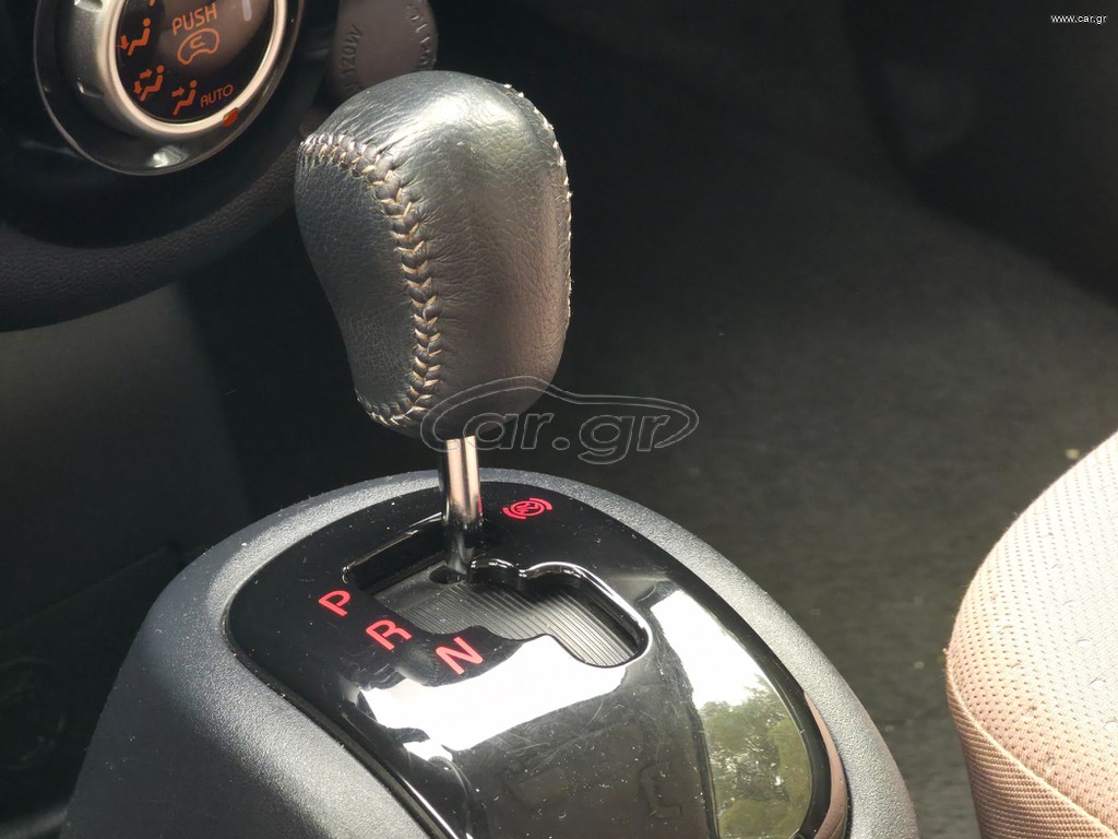 Citroen C-ZERO 5