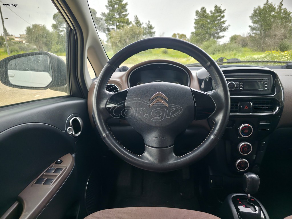 Citroen C-ZERO 6