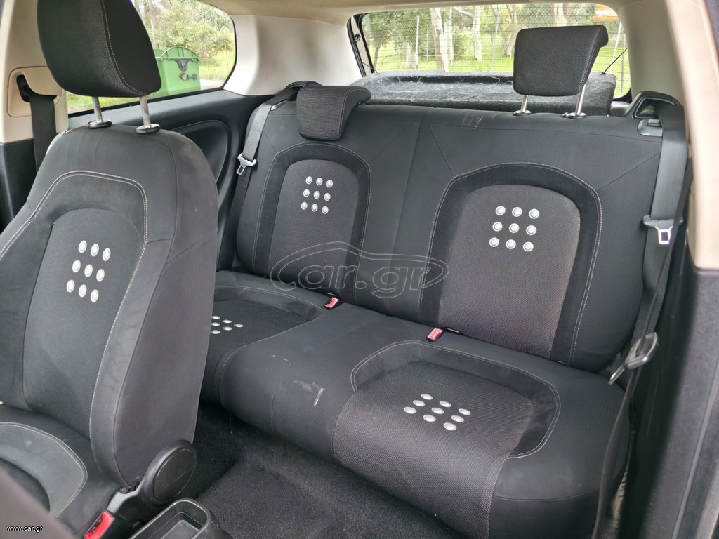 Fiat Grande Punto 7