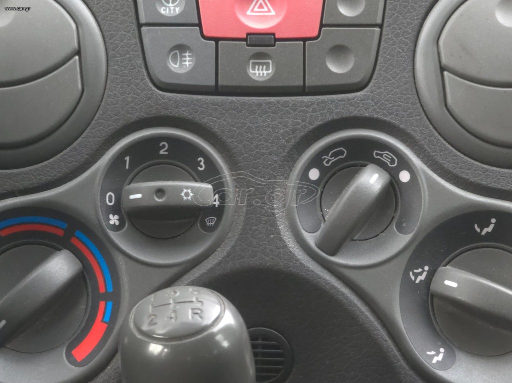 Fiat Panda 8