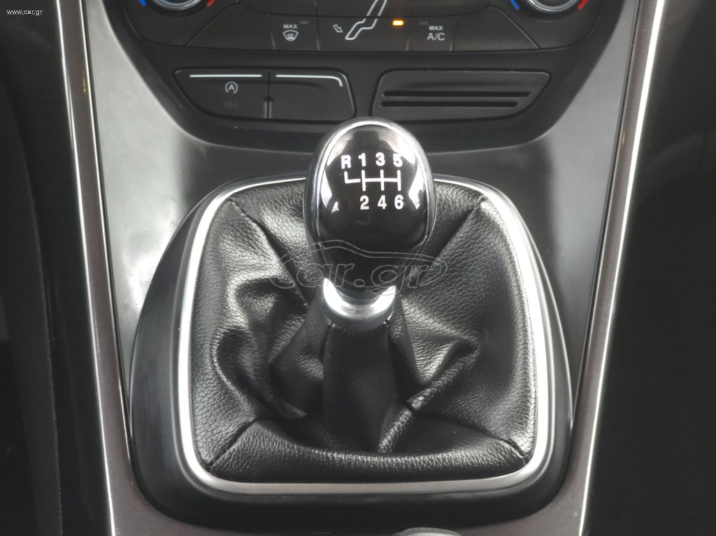 Ford C-Max 5