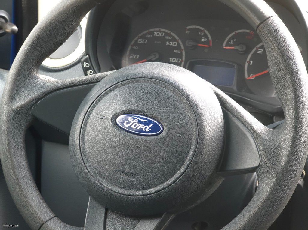 Ford KA 5
