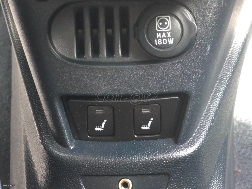 Ford KA 7