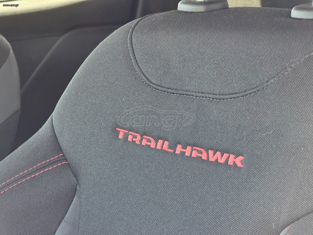 JEEP Renegade 5