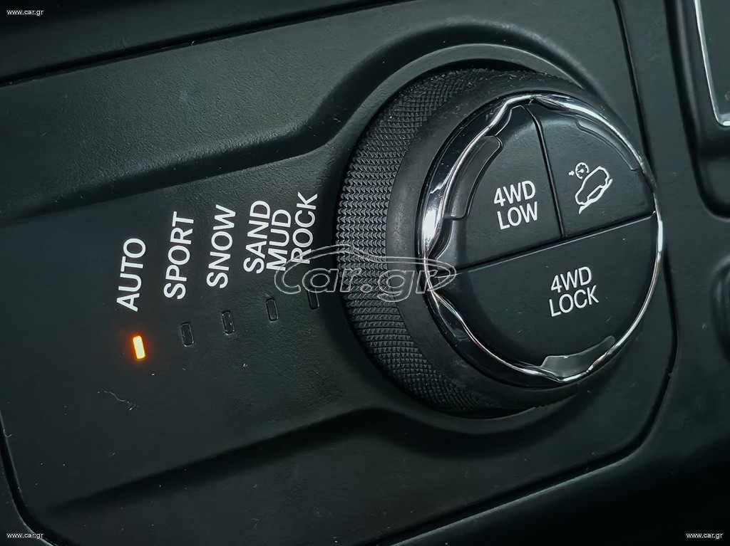 JEEP Renegade 7