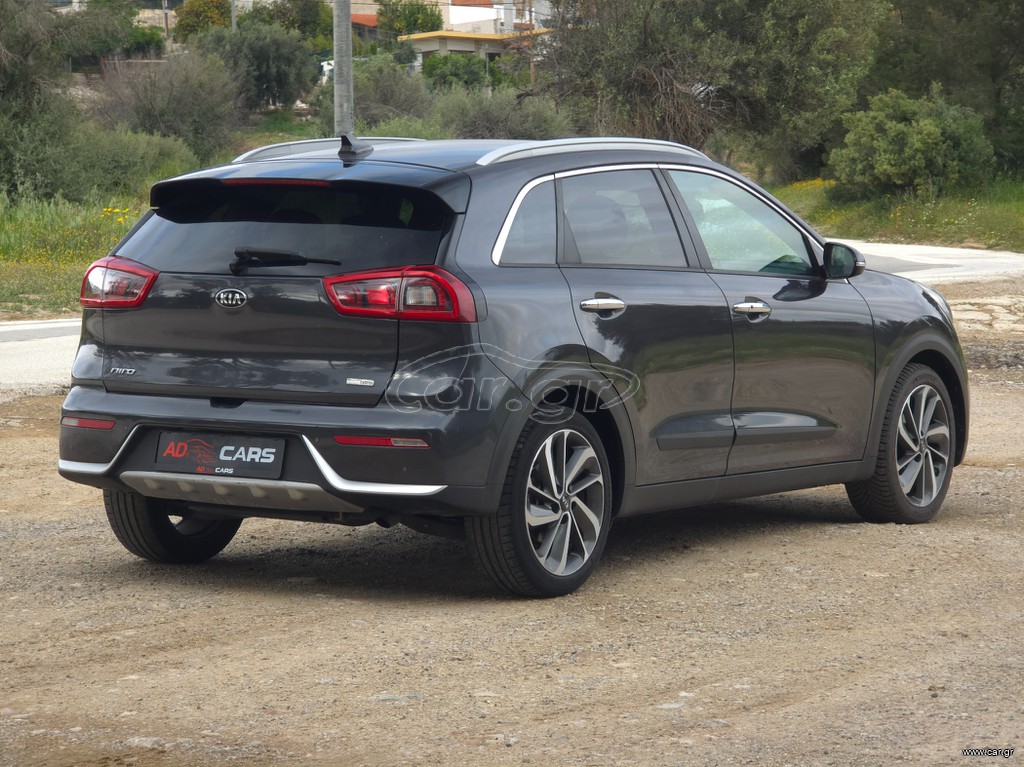 KIA Niro 2