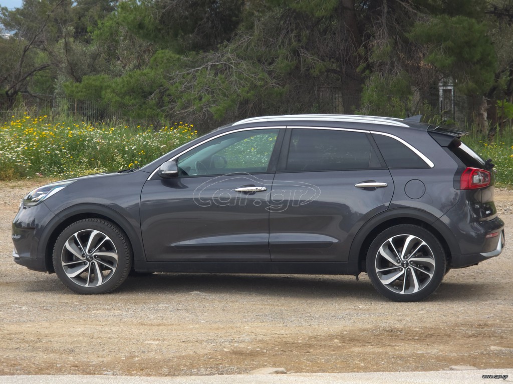 KIA Niro 3