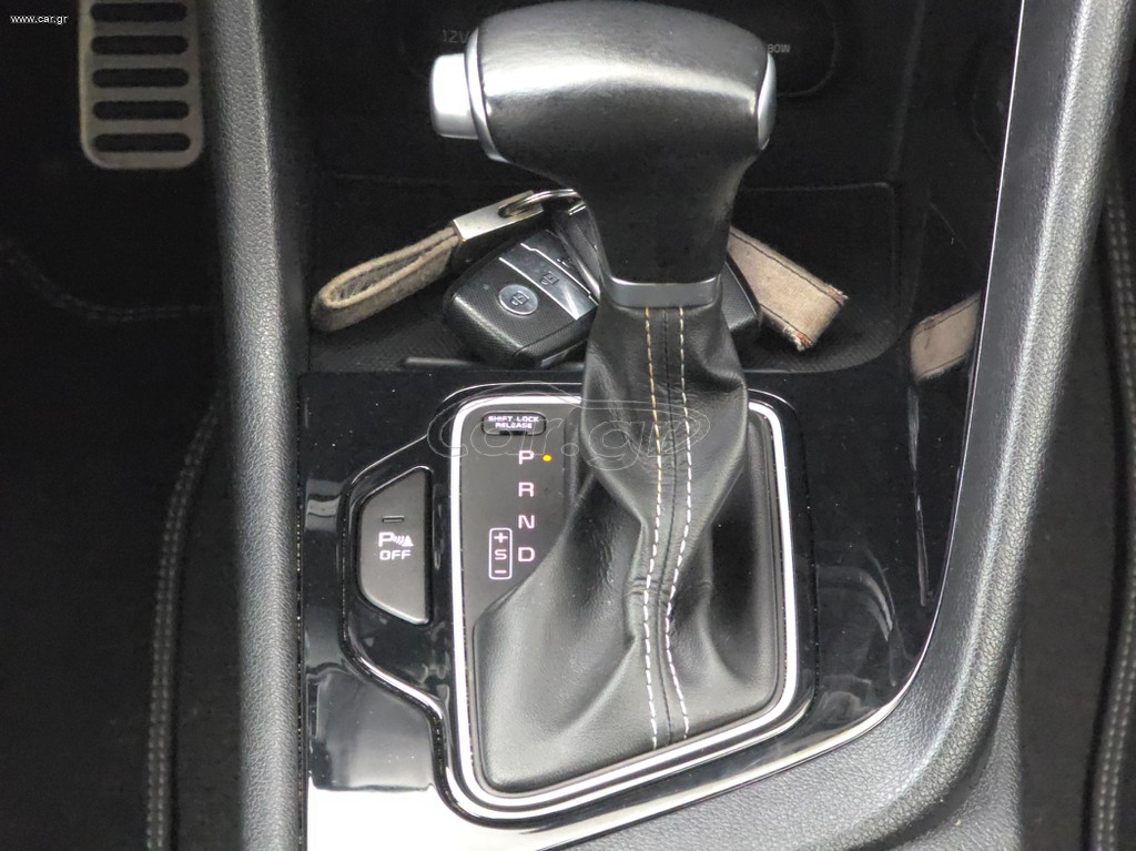 KIA Niro 6