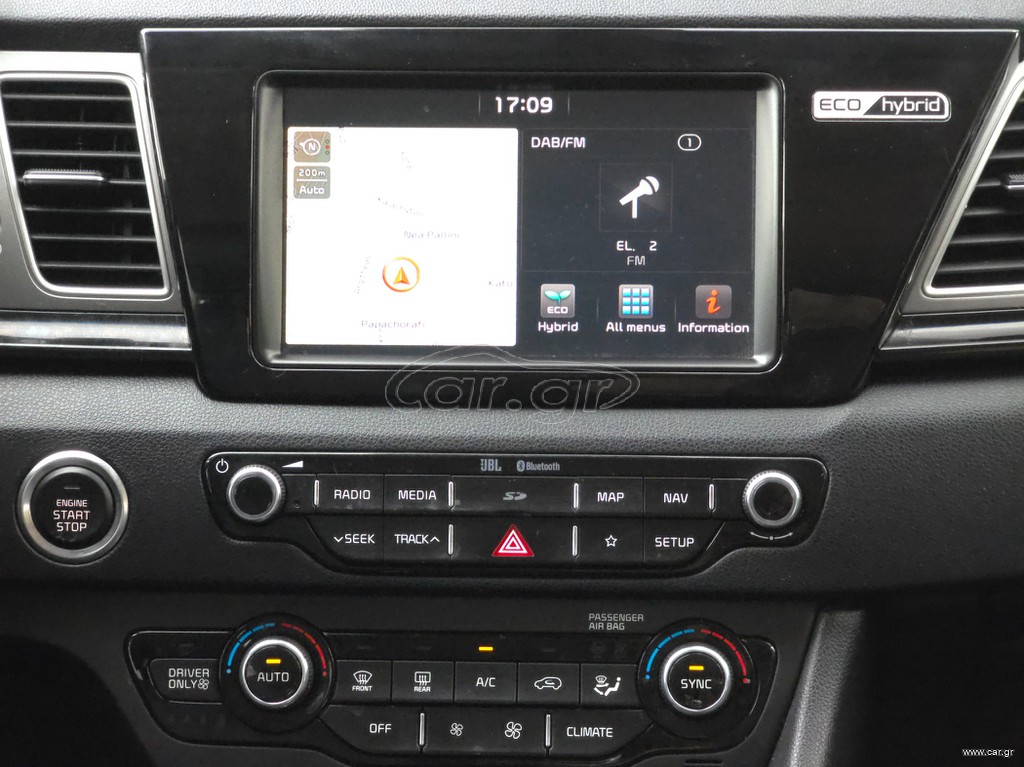 KIA Niro 7