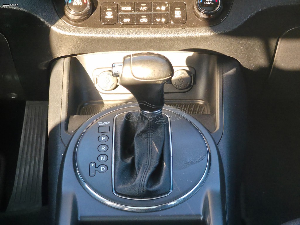 KIA Sportage 5