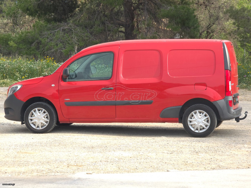 Mercedes Citan 111CDI 3