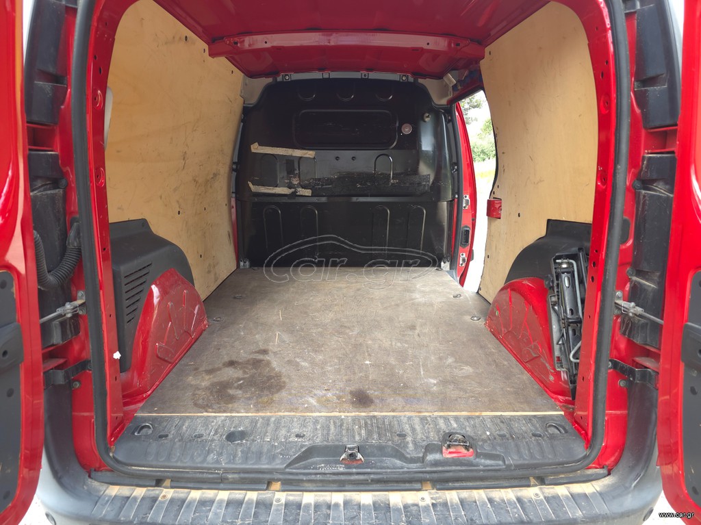 Mercedes Citan 111CDI 6