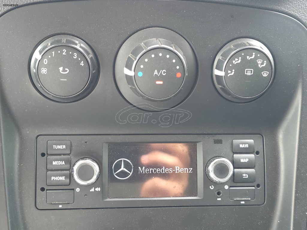 Mercedes Citan 111CDI 8