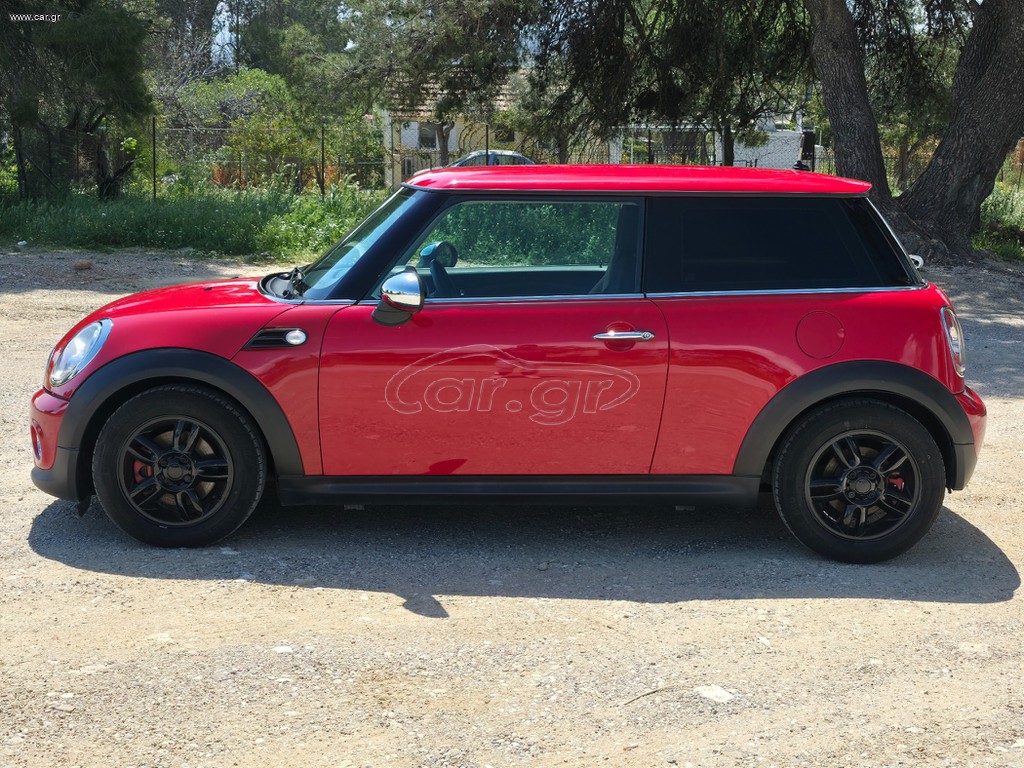 Mini One 3