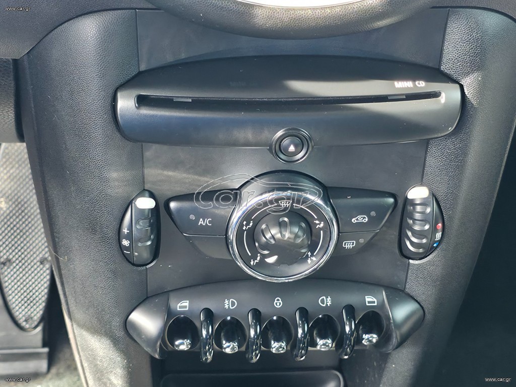 Mini One 7