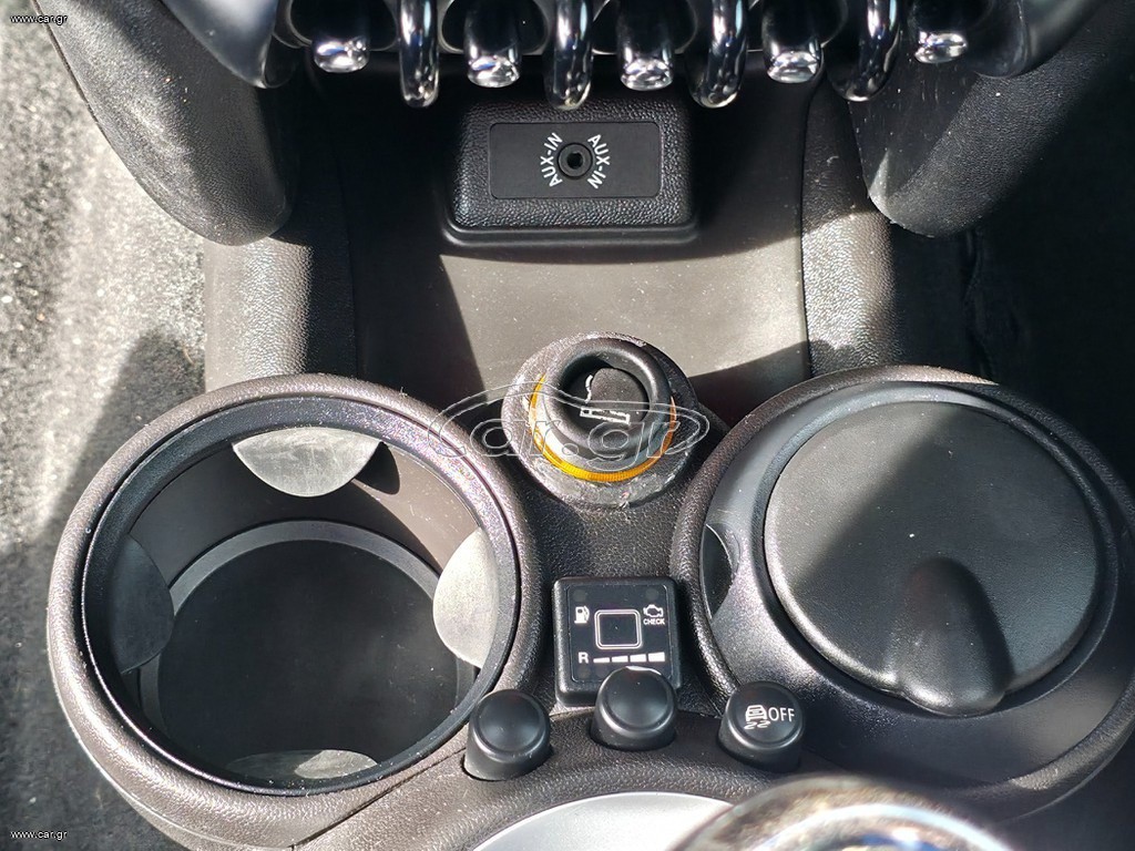 Mini One 8
