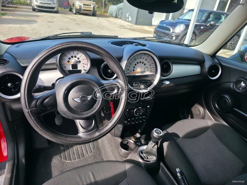 Mini One 9