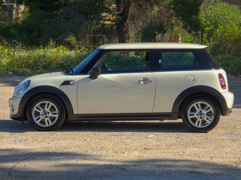 Mini OneD 3