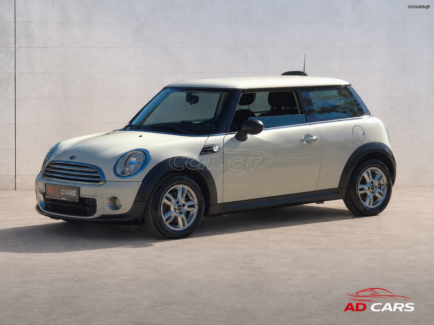 Mini OneD