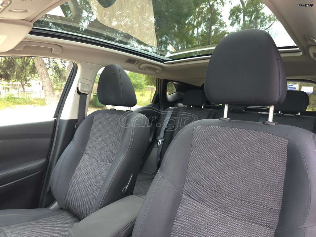 Nissan Qashqai 6