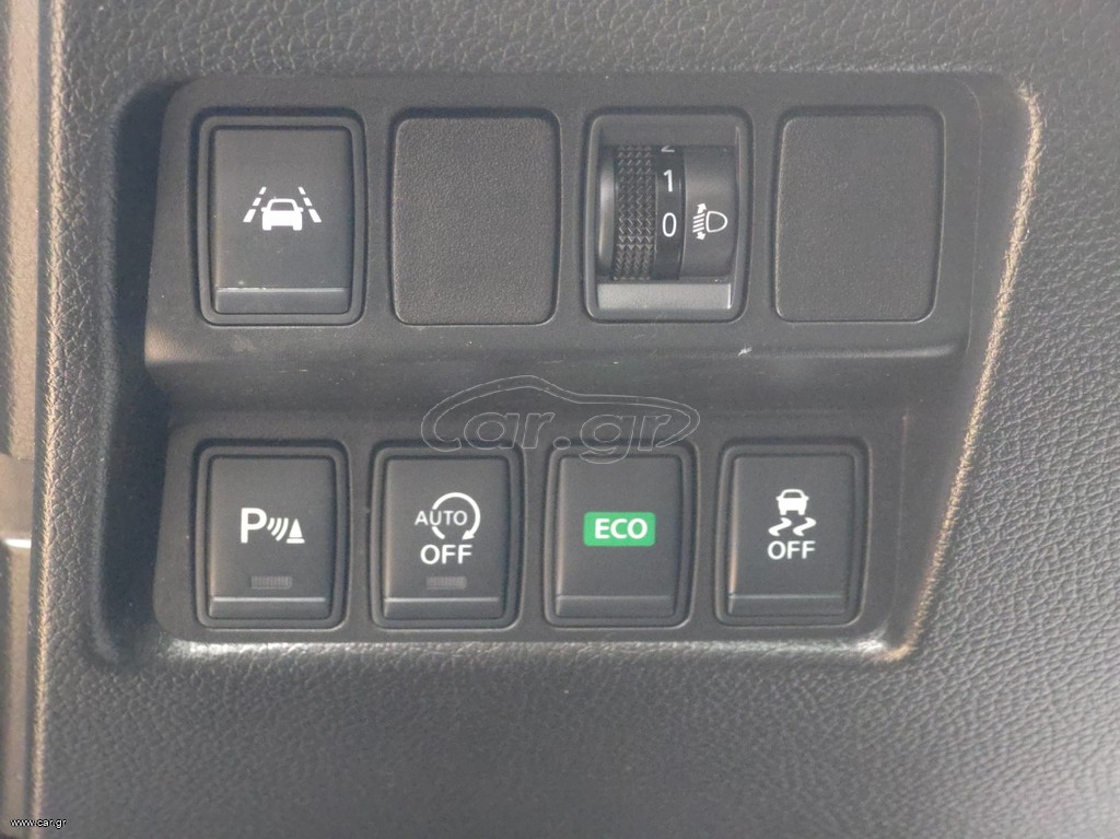 Nissan Qashqai 7