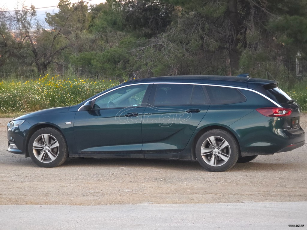 Opel Insignia 3