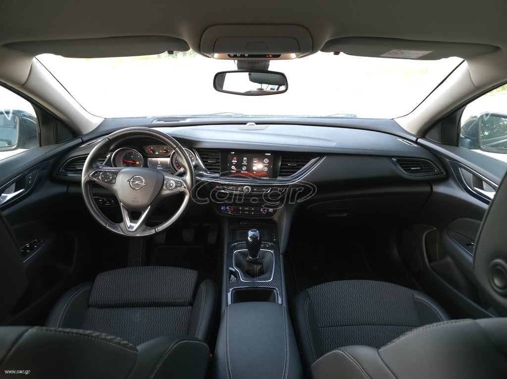 Opel Insignia 4