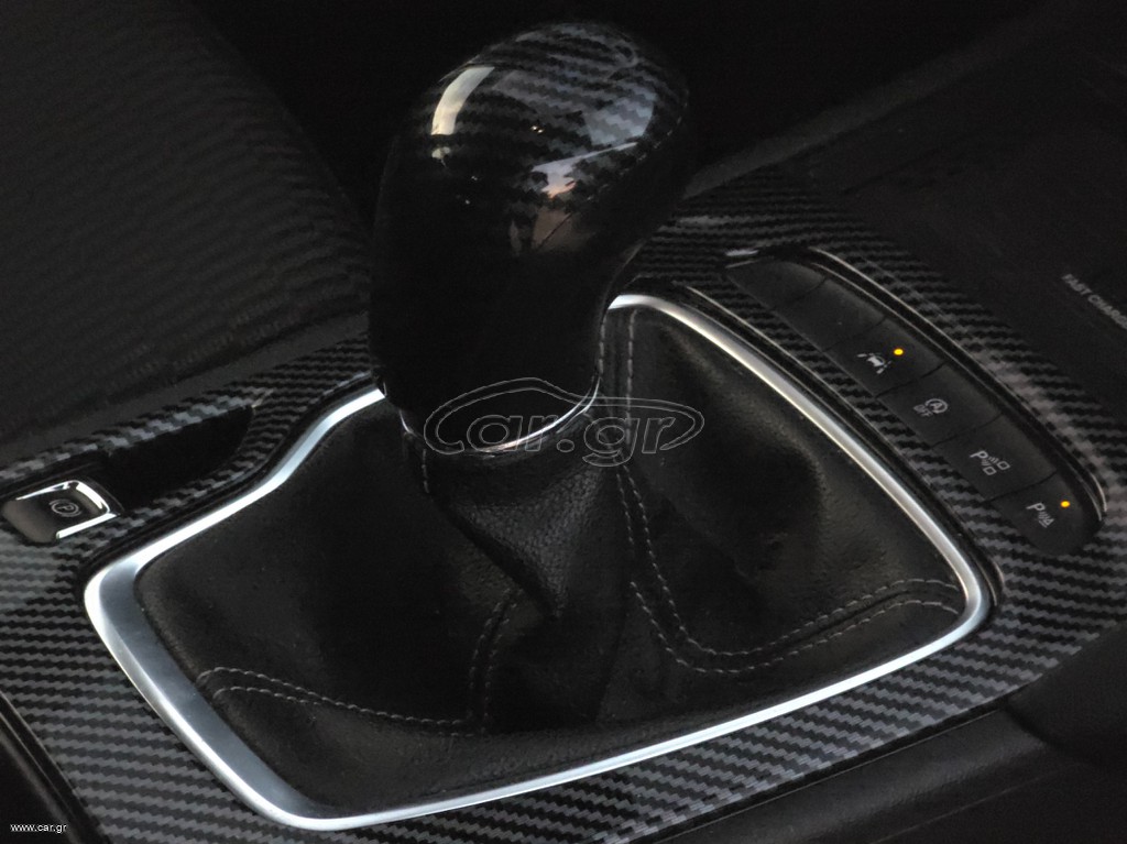 Opel Insignia 5