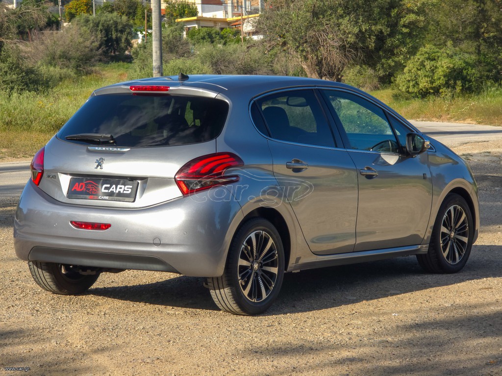 Peugeot 208 2