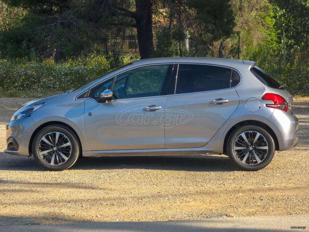 Peugeot 208 3
