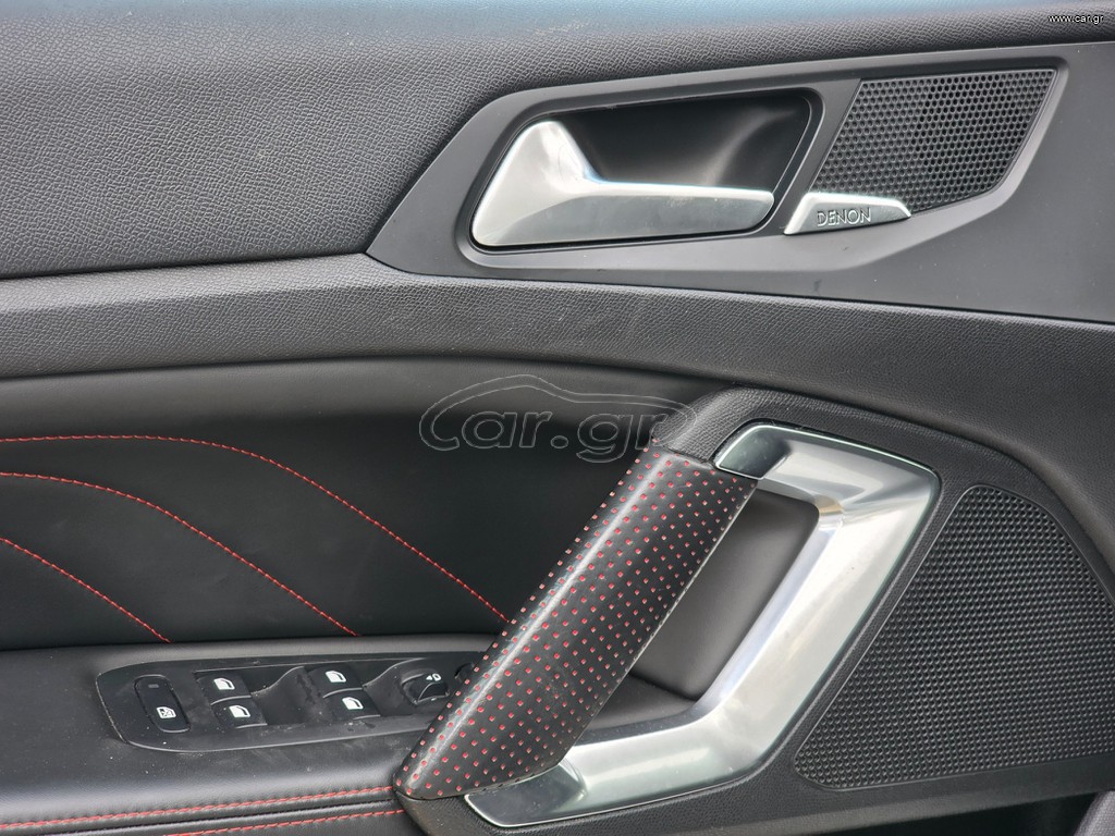 Peugeot 308 GT 7