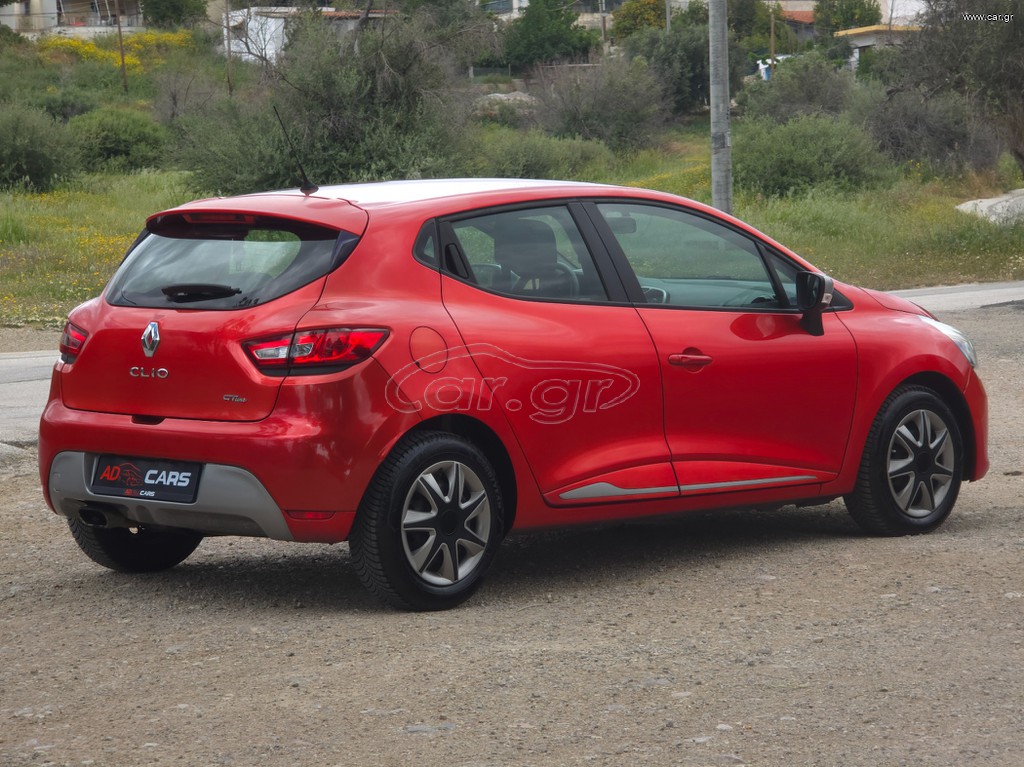 Renault Clio 2