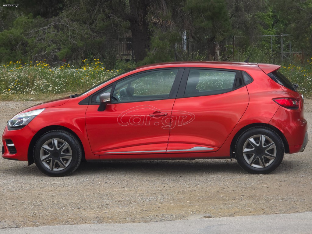 Renault Clio 3