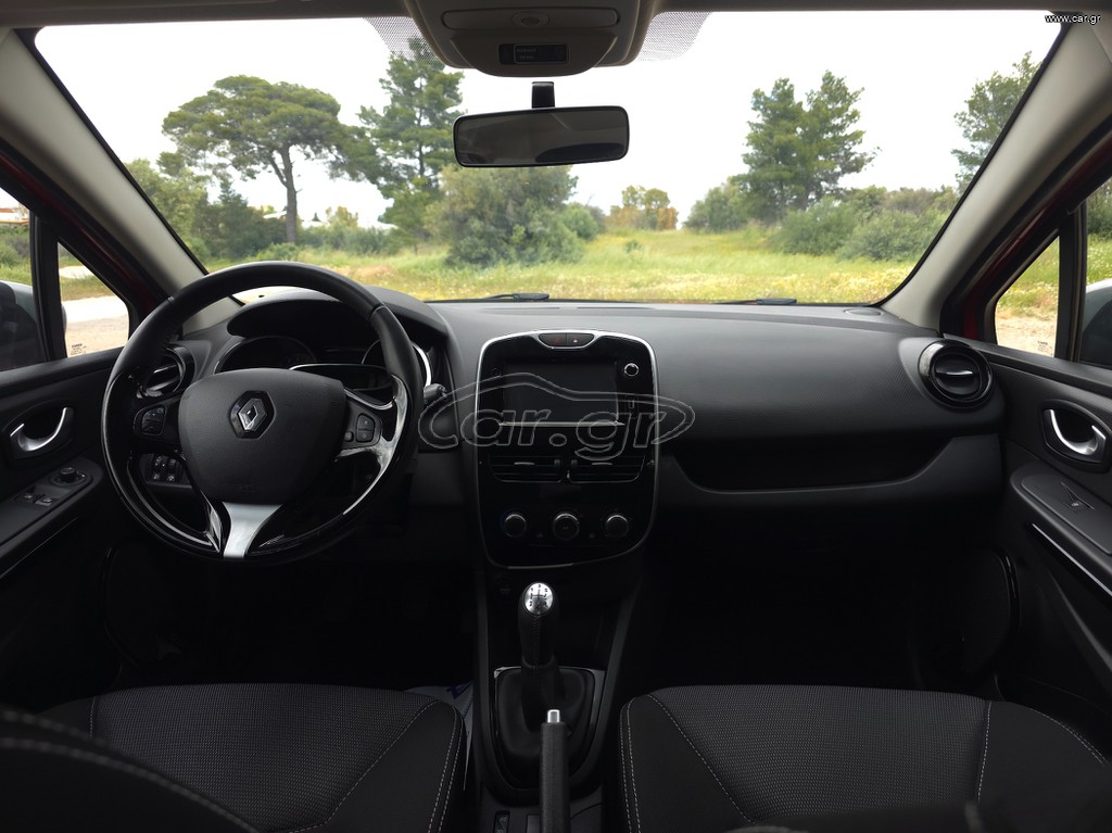 Renault Clio 4