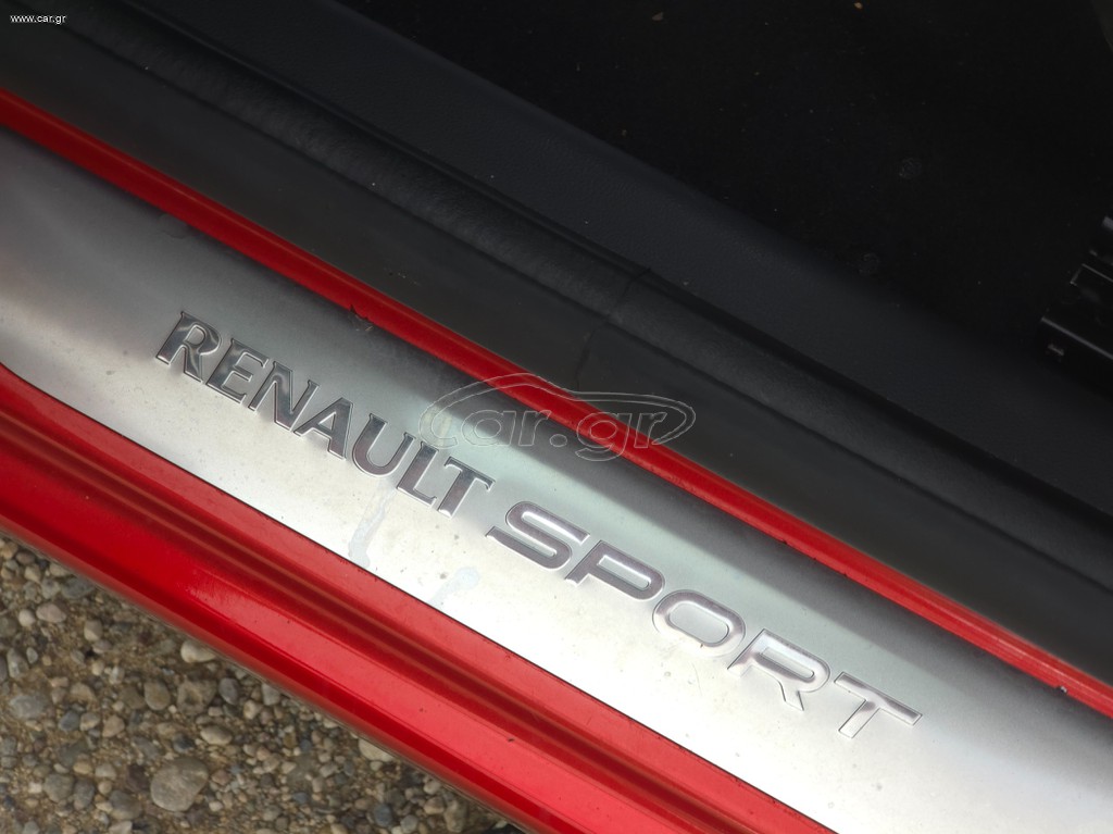 Renault Clio 5