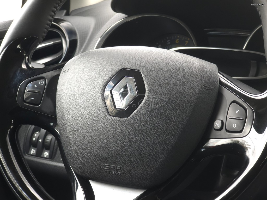 Renault Clio 7