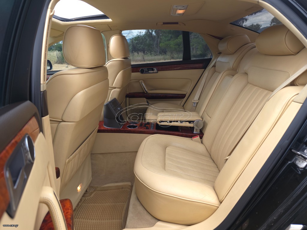 Volkswagen Phaeton 5