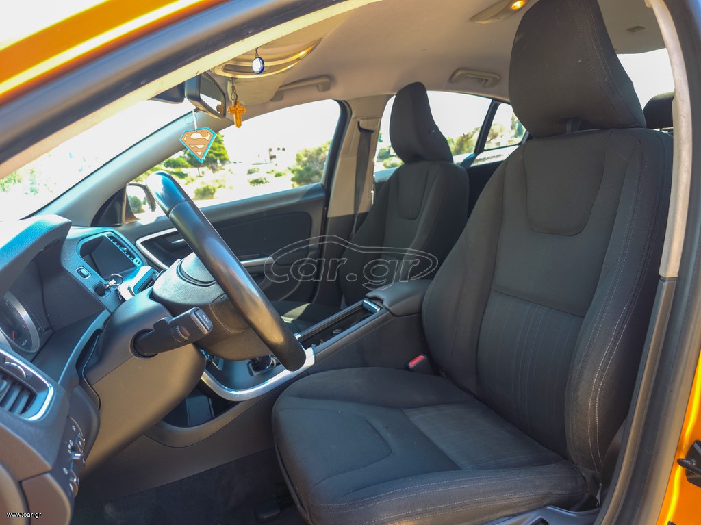 Volvo S60 6